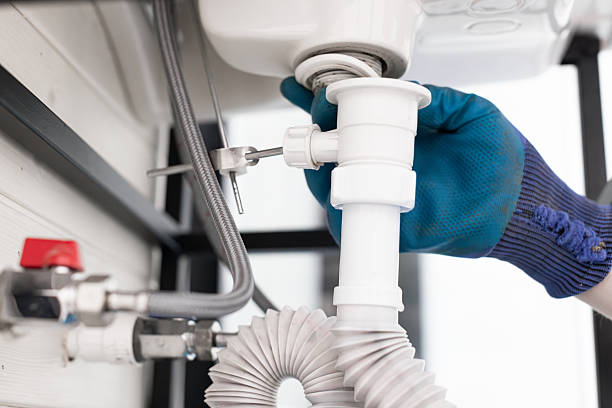 Reliable Drain Cleaning contractor in Statham, GA by Masters Plumbing Service